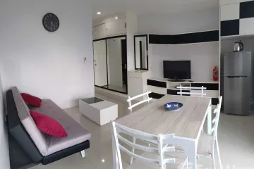 1 Bedroom Condo for sale in AD Hyatt Condominium, Na Kluea, Chonburi