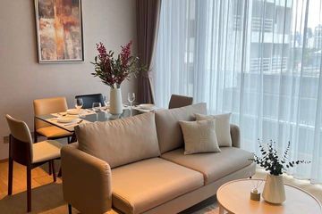 1 Bedroom Condo for rent in Saladaeng One, Silom, Bangkok near MRT Lumpini