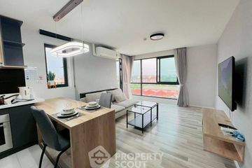 1 Bedroom Condo for rent in Nong Prue, Chonburi