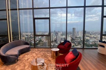 2 Bedroom Condo for rent in The Privacy Jatujak, Chom Phon, Bangkok near MRT Phahon Yothin