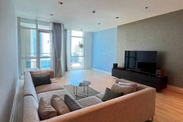 2 Bedroom Condo for rent in Athenee Residence, Lumpini, Bangkok near BTS Ploen Chit