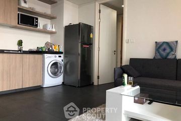 1 Bedroom Condo for rent in Zire Wongamat, Na Kluea, Chonburi