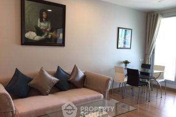 1 Bedroom Condo for sale in The Address Sukhumvit 42, Phra Khanong, Bangkok near BTS Ekkamai