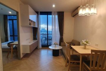 1 Bedroom Condo for sale in The Capital Ratchaprarop-Vibha, Sam Sen Nai, Bangkok near BTS Sanam Pao