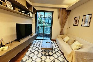 2 Bedroom Condo for sale in The Lumpini 24, Khlong Tan, Bangkok near BTS Phrom Phong