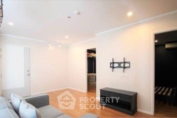 2 Bedroom Condo for sale in Lumpini Park Rama 9 - Ratchada, Bang Kapi, Bangkok near MRT Phra Ram 9
