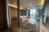 1 Bedroom Condo for sale in Siamese Exclusive Queens, Khlong Toei, Bangkok near MRT Queen Sirikit National Convention Centre