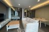 1 Bedroom Condo for sale in Siamese Exclusive Queens, Khlong Toei, Bangkok near MRT Queen Sirikit National Convention Centre