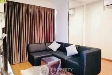 1 Bedroom Condo for sale in Chatuchak, Bangkok