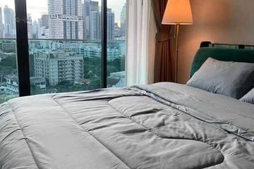 1 Bedroom Condo for rent in Noble Remix, Khlong Tan, Bangkok near BTS Thong Lo