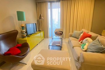 2 Bedroom Condo for rent in M Silom, Suriyawong, Bangkok near BTS Chong Nonsi