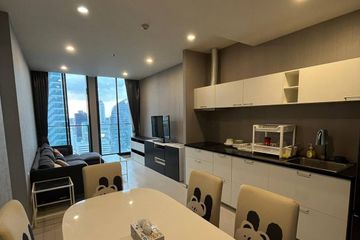 2 Bedroom Condo for rent in Noble Ploenchit, Lumpini, Bangkok near BTS Ploen Chit