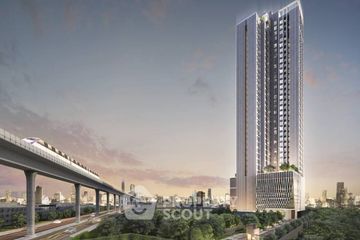 2 Bedroom Condo for sale in The Privacy Taopoon Interchange, Bang Sue, Bangkok near MRT Tao Poon