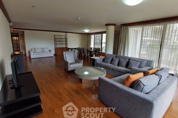 4 Bedroom Apartment for rent in Villa Fourteen, Khlong Toei, Bangkok near BTS Asoke