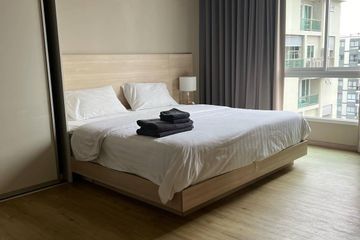 1 Bedroom Apartment for rent in Quartz Residence, Khlong Toei, Bangkok near MRT Queen Sirikit National Convention Centre