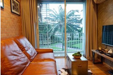 1 Bedroom Condo for rent in THE LINE Phahonyothin Park, Chom Phon, Bangkok near MRT Phahon Yothin