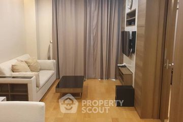 1 Bedroom Condo for rent in The Address Sathorn, Silom, Bangkok near BTS Chong Nonsi