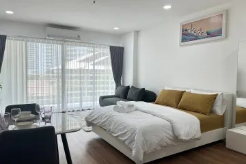 Condo for rent in View Talay 5, Nong Prue, Chonburi
