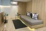 1 Bedroom Condo for rent in Noble Recole, Khlong Toei Nuea, Bangkok near BTS Asoke