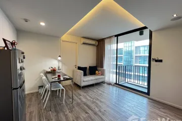 1 Bedroom Condo for sale in Parque Phutthabucha 48, Bang Mot, Bangkok