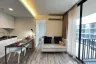 1 Bedroom Condo for sale in Parque Phutthabucha 48, Bang Mot, Bangkok