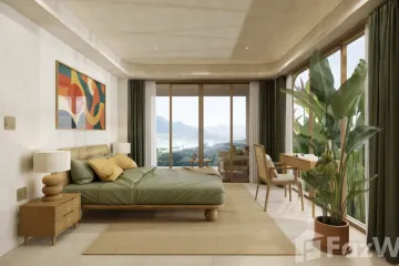 2 Bedroom Apartment for sale in Casa Verde: House of Wellness, Ko Pha-ngan, Surat Thani