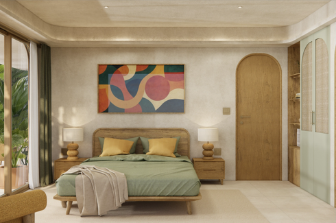 Studio Apartment for sale at Casa Verde: House of Wellness