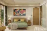 1 Bedroom Apartment for sale in Casa Verde: House of Wellness, Ko Pha-ngan, Surat Thani