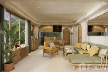 1 Bedroom Apartment for sale in Casa Verde: House of Wellness, Ko Pha-ngan, Surat Thani