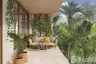1 Bedroom Apartment for sale in Casa Verde: House of Wellness, Ko Pha-ngan, Surat Thani