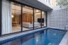 5 Bedroom House for rent in Baanbaan Vibhavadi 20, Chom Phon, Bangkok