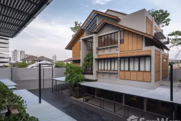 5 Bedroom House for rent in Baanbaan Vibhavadi 20, Chom Phon, Bangkok