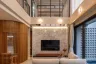 5 Bedroom House for rent in Baanbaan Vibhavadi 20, Chom Phon, Bangkok