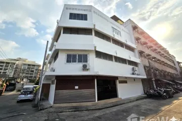 Commercial for rent in Thung Wat Don, Bangkok near BTS Surasak