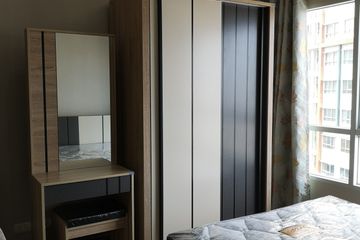 Condo for sale in Ivy River, Bang Pakok, Bangkok near BTS Talat Phlu