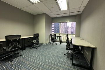 Office for rent in Serm Mit Tower, Khlong Toei Nuea, Bangkok near MRT Sukhumvit