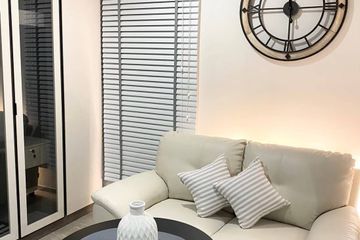 1 Bedroom Condo for rent in Regent Home Sukhumvit 97/1, Bang Chak, Bangkok near BTS Bang Chak