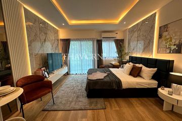 Condo for sale in Siam Oriental Oasis, Nong Prue, Chonburi