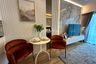Condo for sale in Siam Oriental Oasis, Nong Prue, Chonburi
