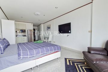 Condo for rent in Jomtien Beach Condominium, Nong Prue, Chonburi