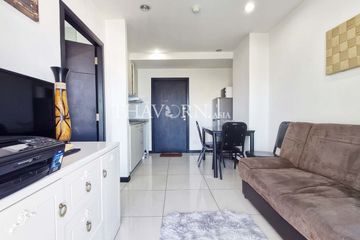 1 Bedroom Condo for rent in Siam Oriental Elegance 2, Nong Prue, Chonburi