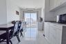 1 Bedroom Condo for rent in Siam Oriental Elegance 2, Nong Prue, Chonburi