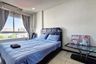 1 Bedroom Condo for rent in Siam Oriental Elegance 2, Nong Prue, Chonburi
