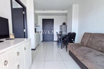 1 Bedroom Condo for rent in Siam Oriental Elegance 2, Nong Prue, Chonburi