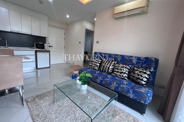 1 Bedroom Condo for rent in Paradise Park, Nong Prue, Chonburi
