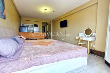 Condo for rent in Jomtien Beach Condominium, Nong Prue, Chonburi