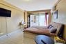 Condo for rent in Jomtien Beach Condominium, Nong Prue, Chonburi