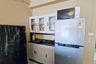 Condo for rent in Jomtien Beach Condominium, Nong Prue, Chonburi