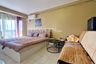 Condo for rent in Jomtien Beach Condominium, Nong Prue, Chonburi