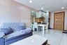 1 Bedroom Condo for rent in Whale Marina Condo, Na Jomtien, Chonburi